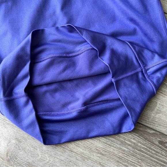 Ivivva by Lululemon Purple Double Dutch Tank Top - Picture 8 of 12